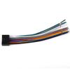 Car Wire Harness Plug Cable For