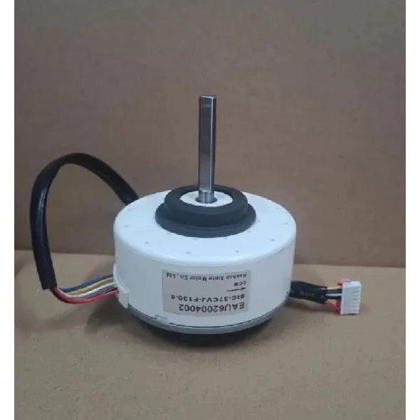 Новый EAU62004002 SIC-37CVJ-F130-5 инверторный вентилятор DC внутреннего блока кондиционера VM242CS