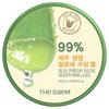 The Saem, Jeju Fresh, Aloe Soothing Gel 99%, 300ml (10.14 fl oz)