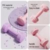 Yidong Fitness Dumbbell Set