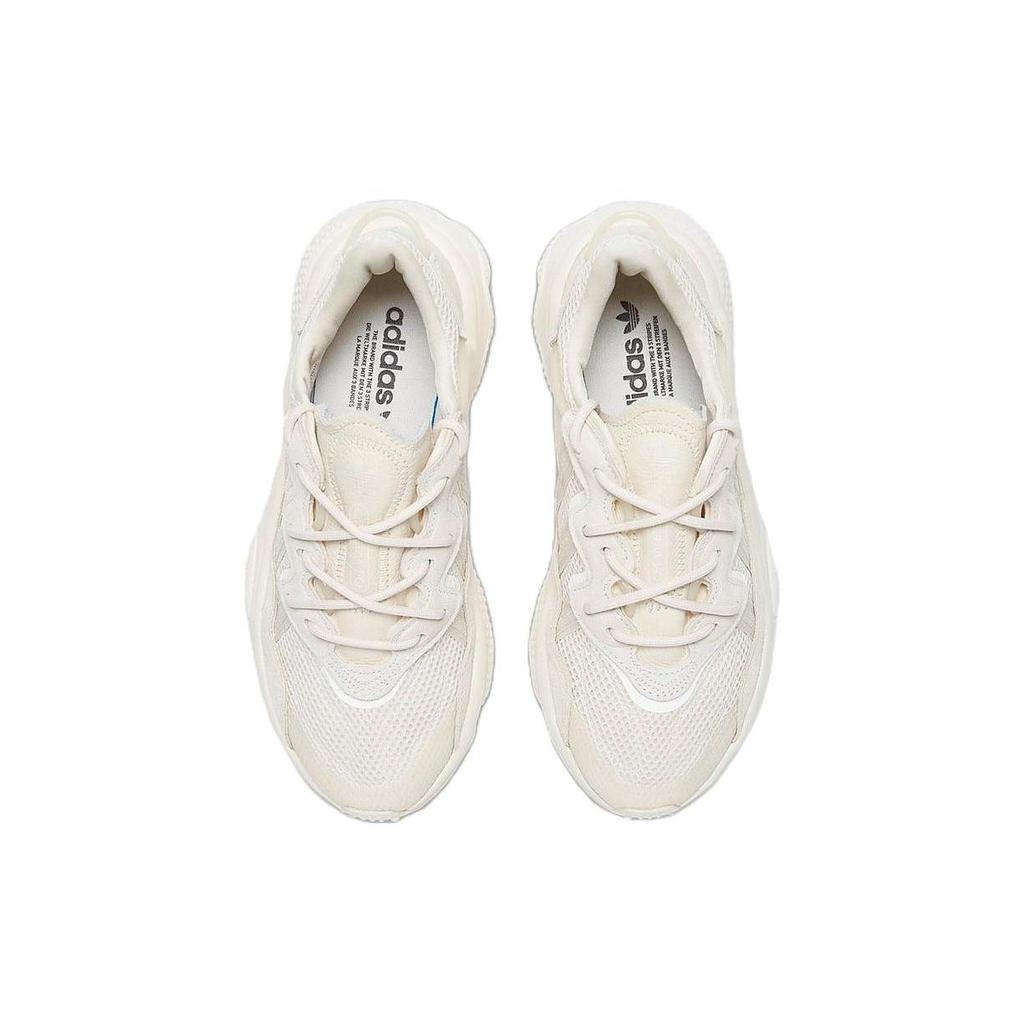 Adidas Ozweego Wonder белые женские кроссовки Footwear-White GY3164