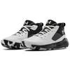Under Armour Кроссовки Lockdown 5 GS White Black Kids 3023533-100