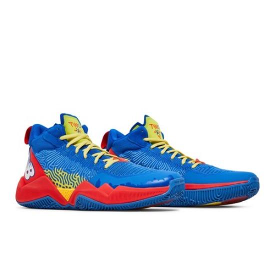 New Balance Дариус Бэйзли x Two WXY 'Мой дом' BB2WXYOH Мужская обувь