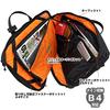 PORTER FORCE 3WAY BRIEFCASE 3WAY Портфель Оливковый [Porter] 855-07594 Drab/30