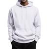 Men's Fleece Hoodie Casual Long Sleeve 1/4 Zipper Pullover Sweatshirts