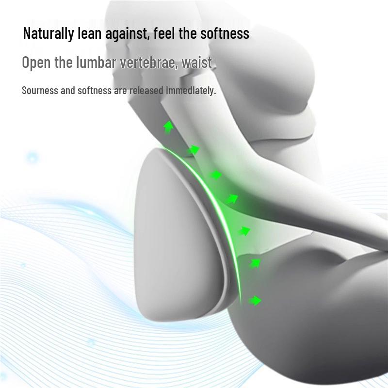 Xiaopeng Lumbar Support Cushion for G6/G7/G9/M03/Mona03/P5/P7 Plus Car Seats