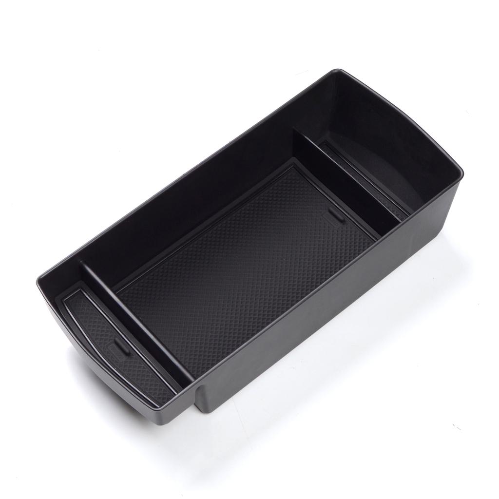 For New Peugeot 308 2025-2025 SW Center Console Armrest Storage Box Tray Organizer Accessories Tidying
