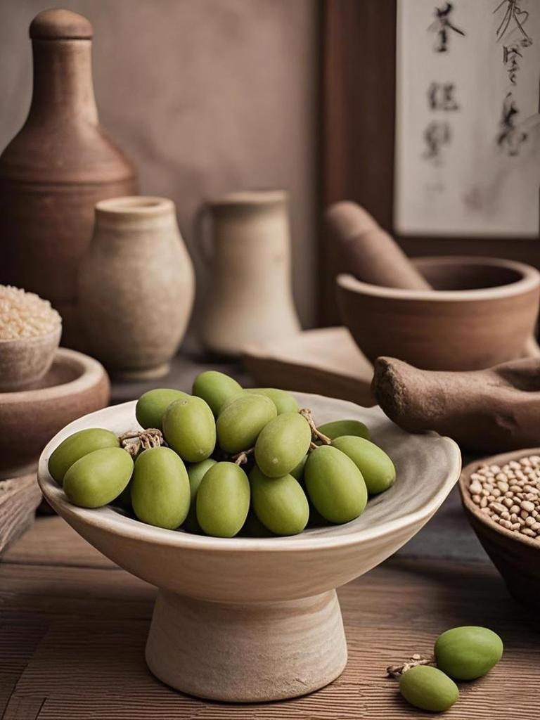 Мыло для рук с ароматом зеленого винограда – Стойкий аромат, в форме винограда.