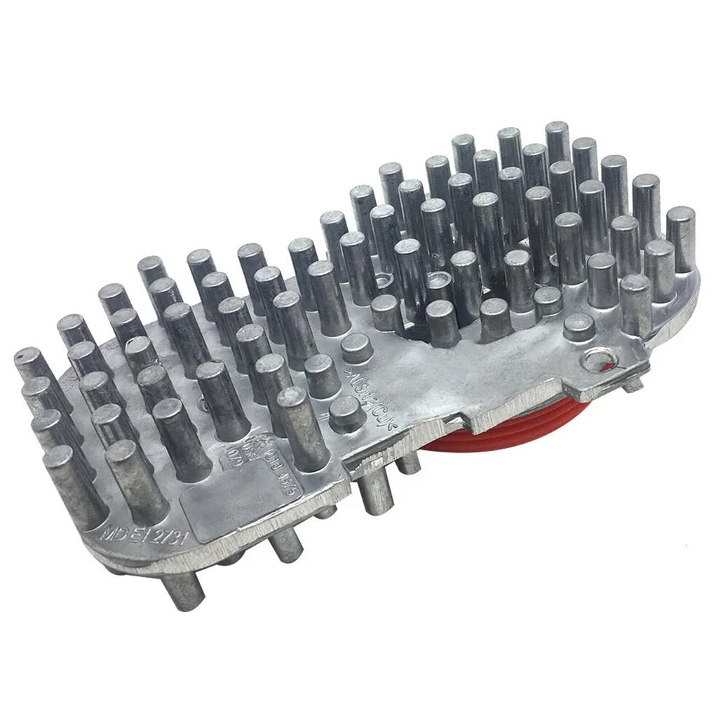 Ксеноновая фара Желтый дневной свет Светодиодные модули 63117263051 Желтый светодиодный модуль ДХО для BMW X3 2011-2016 X5 2011-2018 X6 2015-2019