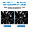 4pcs 60mm Car Wheel Center Hub Cap Rim Cover Emblem Stickers For Citroen C2 C3 C1 C4 C5 C6  DS3 DS4 Xsara Berlingo Saxo Picasso