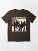 The Byrds American I’ll Feel a Whole L.ot B.etter Essential T-Shirt