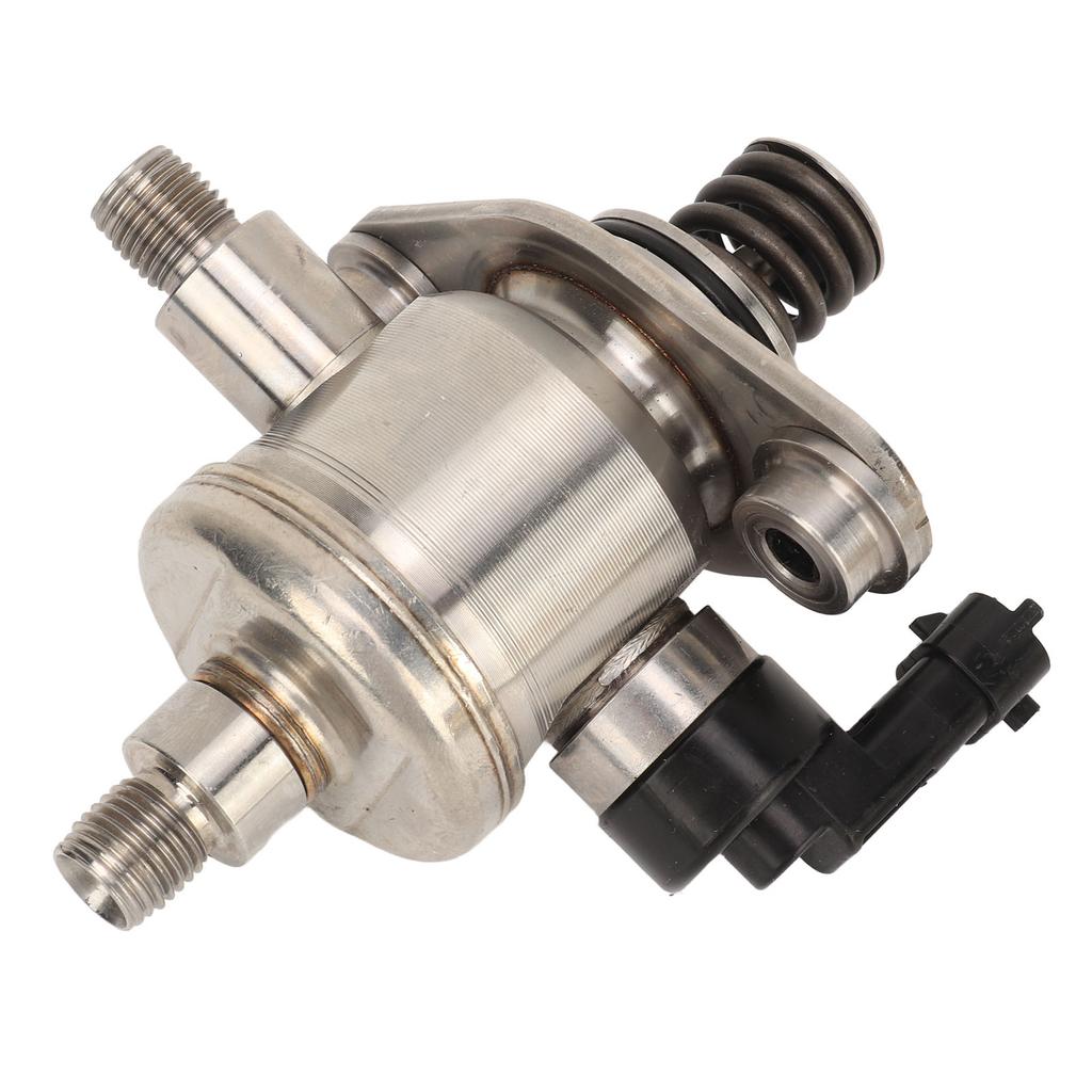 Топливный насос высокого давления 12629934 Эффективный металлический двигатель Топливный насос высокого давления для CTS 3.0L V6