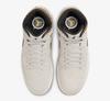 DZ4129-102 Nike Air Jordan 1 Mid SE Коричневый Слон (Мужской)