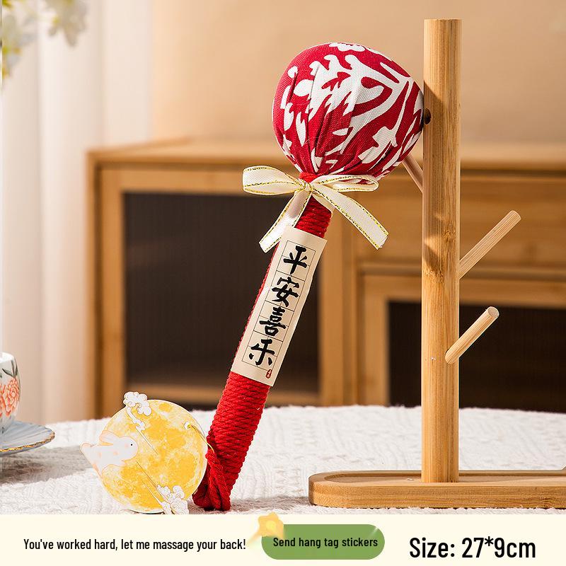 Mid-Autumn Festival Mugwort Gift: Thoughtful Presents for Employees, Friends, or Elders