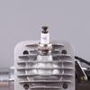 Свеча зажигания для бензопилы и триммера 15BM 20SBM 20RE 26BM 32CC Motosierra Gasolina Запчасть для бензопил