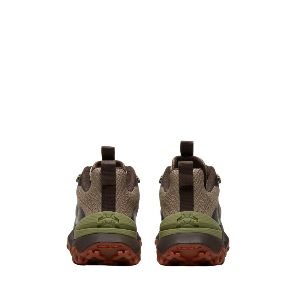 Timberland Motion Access Шнуровка Удобные Амортизация Поддержка Низкие Туристические Ботинки Мужские треккинговые ботинки TB0A6DJKEO01
