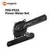 Magene PES Crank P515 Power Meter 4 Bolt 110BCD 24mm Cadence Pedal Balance Ant Steel Spindle Crankset Chainring for Shimano Sram