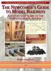 Книга The Newcomer's Guide To Model Railways