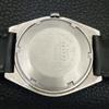 ЯПОНИЯ 6309A ВИНТАЖНЫЕ МУЖСКИЕ АВТОМАТИЧЕСКИЕ ЧАСЫ SEIKO 5 С ЖЕЛТЫМ ЦВЕТОМ ЦИФЕРБЛАТА a702739-1