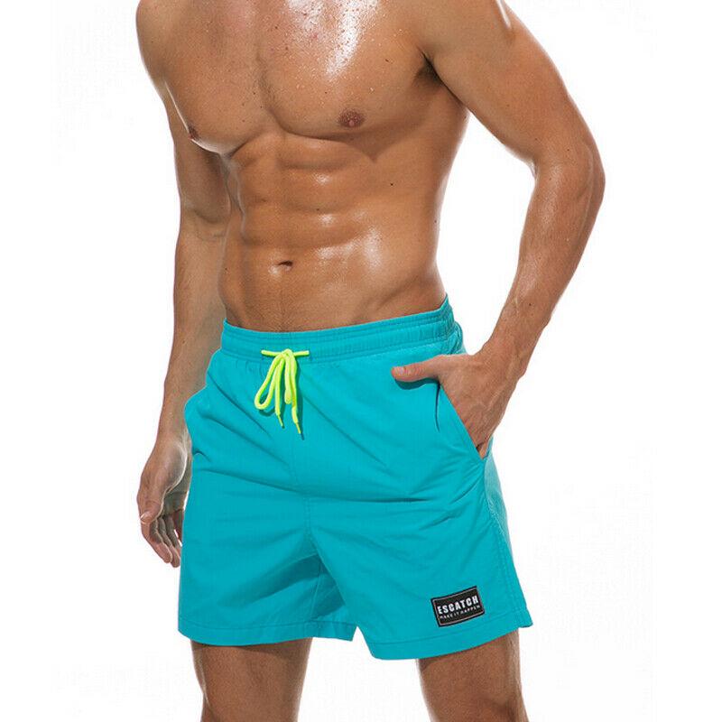 Мужские шорты для плавания