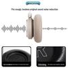 Совместимые амбушюры из натуральной кожи для Bluetooth-наушников B&O Beoplay H7 H9 H9i 3-го поколения