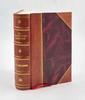 The Crittenden Memoirs. 1936 [Leather Bound] by Crittenden  Henry Huston  comp. -