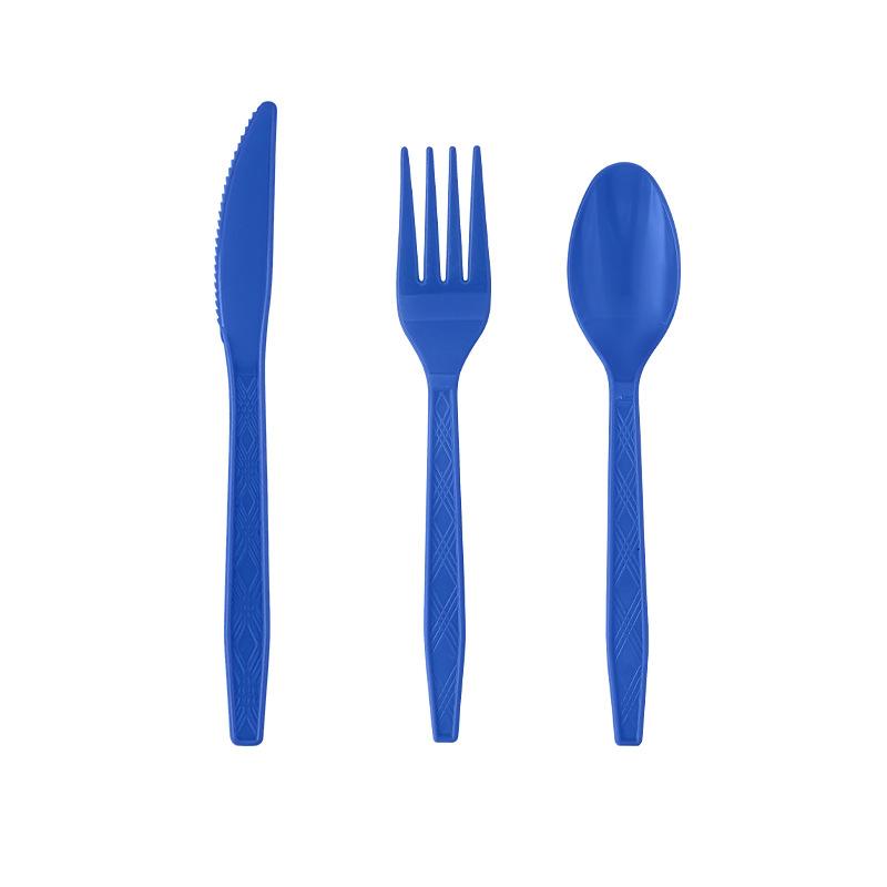 Pre-Sale Blue Graduation Season Disposable Paper Plate Set Paper Cup Paper Towel Tablecloth Party Decoration Supplies