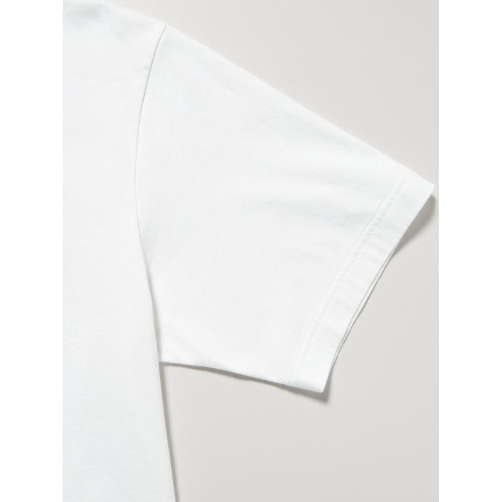 Uniqlo Япония Футболка Мир для всех