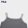 Fila Женский приталенный топ-майка