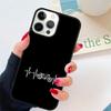 Motorcycle Heartbeat Phone Case For iPhone 17 Air 16 pro max 15 14 plus 12 13 Soft Bumper Shell Cover coque