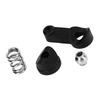 2 Set RC Cars Replacement Part Servo Arm Protection for SCY 16101/16102/16103/16201 1/16 RC Car