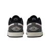 Jordan Air Jordan 1 Low top Vintage Basketball Shoes Men's Black White Pink II3788-003(team1098-)