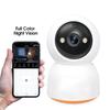 P211 Audio Call WiFi Security Camera 2MP Pet Baby Monitor Motion Detection Camera