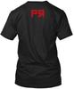 Футболка Primitive Race Tee Сделано в США Размеры от S до 5XL