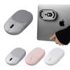 Fromseed Wireless Mouse, Gray, Wireless, LaptopTablet Compatible, Magnetic, Portable