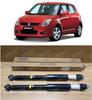 Новый задний амортизатор для Suzuki Swift 2005-2010 Левый и Правый