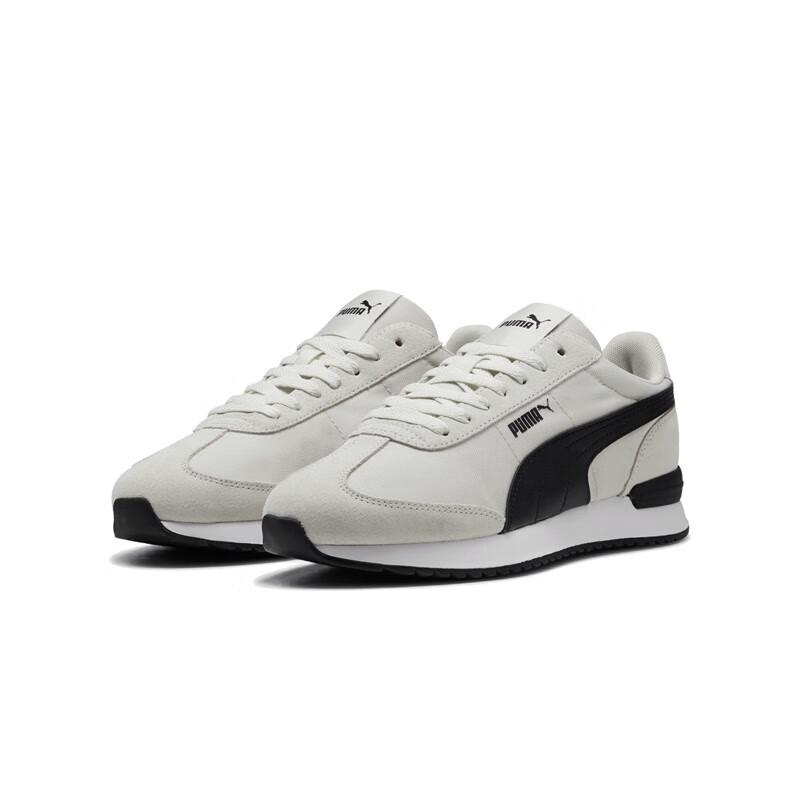 Puma R78 Ретро Повседневные Кроссовки с Носком-Ракушкой