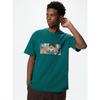Uniqlo Япония Dragon Quest Ut