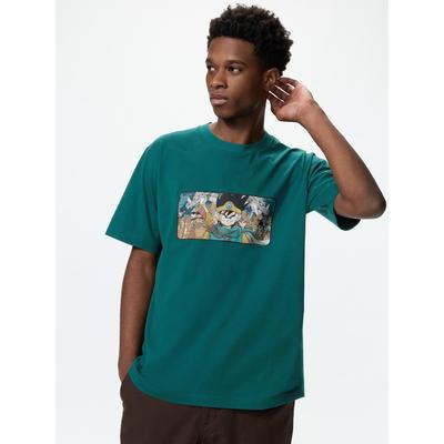 Uniqlo Япония Dragon Quest Ut