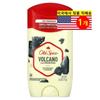Old Spice Men's Deodorant Antiperspirant Deodorizing Volcano Charcoal, 1 Pack, 73g