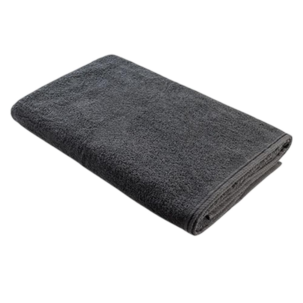 ARTG Bordered Bath Towel