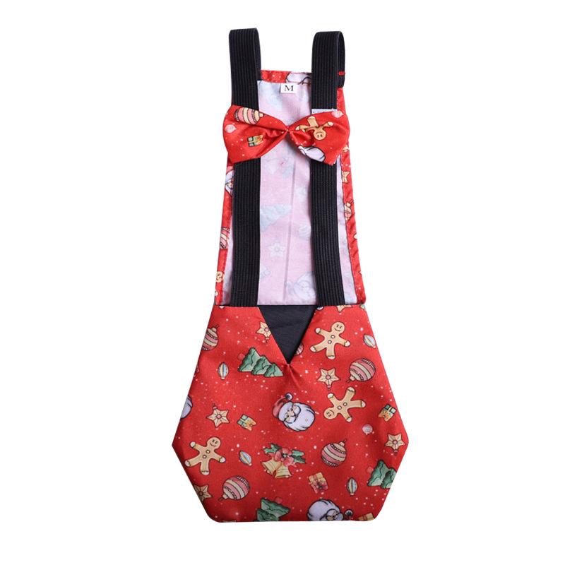 Новые трансграничные подгузники для питомцев: Пеленки для мочеиспускания курицы, гуся и утки - Принадлежности для уборки за маленькими питомцами