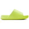 Nike Calm Slide Volt Men Sneakers Green FD4116-700