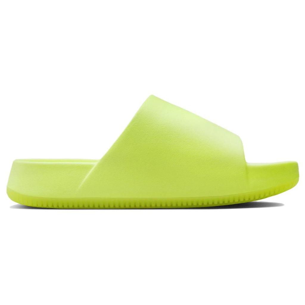 Nike Calm Slide Volt Men Sneakers Green FD4116-700