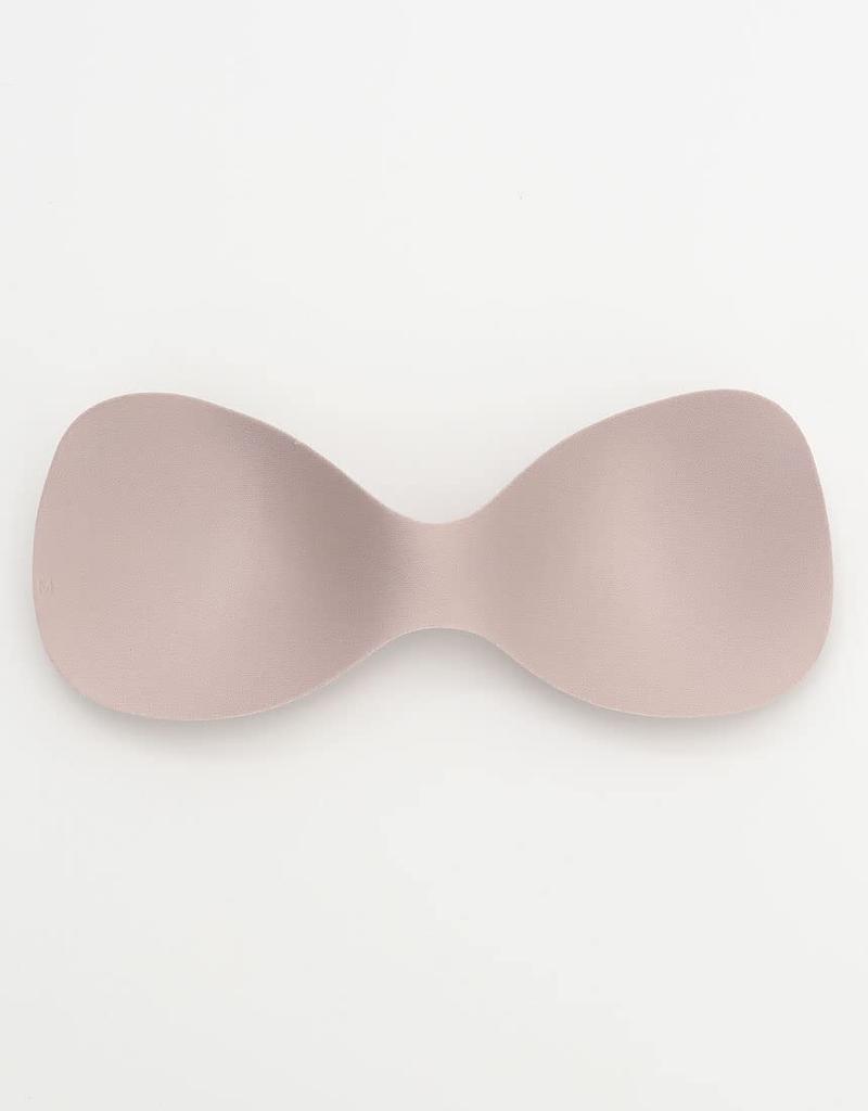 [Unnanacool] Бюстгальтер с мягкой подкладкой для ночного ношения