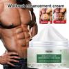Abdominal Muscle Belly Cream Weight Loss Hot Cream Cream for Face Skin Care
