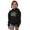 DC Comics Girls Teen Titans Go Sweet Tooth Hoodie
