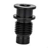 Bike Rear Derailleur Shaft Bolt Fixing Axle Screw Aluminum Alloy Compact Versatile Parts for Biking