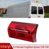 For 1995-2006 Dodge Mercedes Freightliner Sprinter 2500 3500 Rear LED High Level Brake Light Lamp Third Brake Light