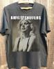 Футболка унисекс The Amyl and The Sniffers Подарок для фанатов Размеры от S до 5XL Черный QA245 Футболка унисекс